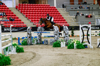 2025 - Haylee - Royal West - Saturday October 25th - 08743