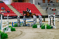 2025 - Haylee - Royal West - Saturday October 25th - 08746