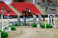 2025 - Haylee - Royal West - Saturday October 25th - 08747