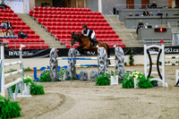 2025 - Haylee - Royal West - Saturday October 25th - 08744
