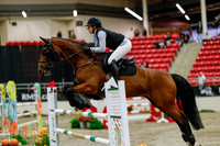 2025 - Haylee - Royal West - Saturday October 25th - 08752