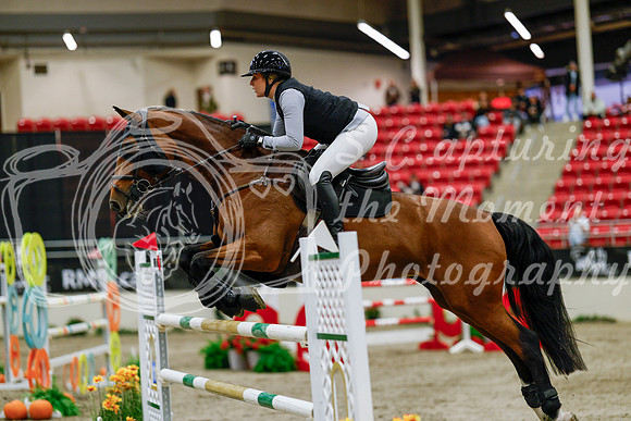 2025 - Haylee - Royal West - Saturday October 25th - 08752
