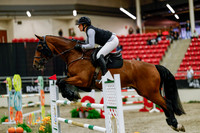 2025 - Haylee - Royal West - Saturday October 25th - 08753