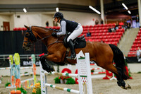 2025 - Haylee - Royal West - Saturday October 25th - 08754