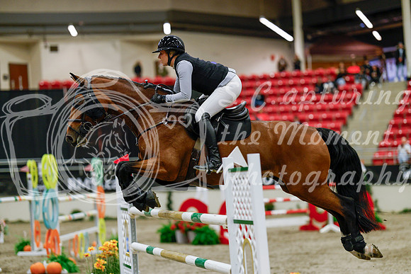 2025 - Haylee - Royal West - Saturday October 25th - 08754