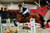 2025 - Haylee - Royal West - Saturday October 25th - 08756