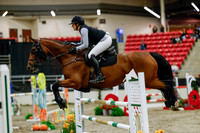 2025 - Haylee - Royal West - Saturday October 25th - 08757