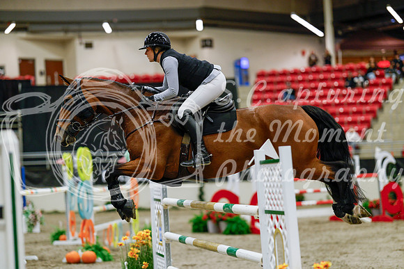 2025 - Haylee - Royal West - Saturday October 25th - 08757