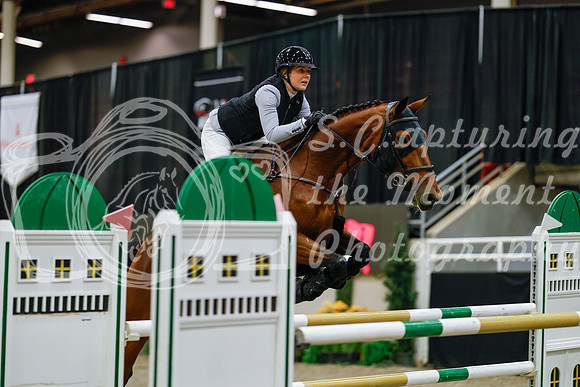 2025 - Haylee - Royal West - Saturday October 25th - 08766