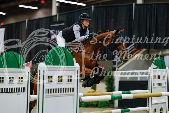 2025 - Haylee - Royal West - Saturday October 25th - 08767