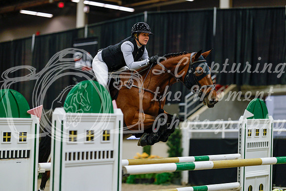 2025 - Haylee - Royal West - Saturday October 25th - 08768