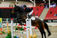 2025 - Haylee - Royal West - Saturday October 25th - 08988