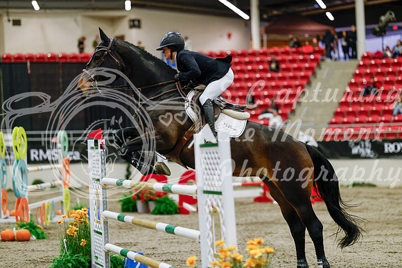 2025 - Haylee - Royal West - Saturday October 25th - 08989