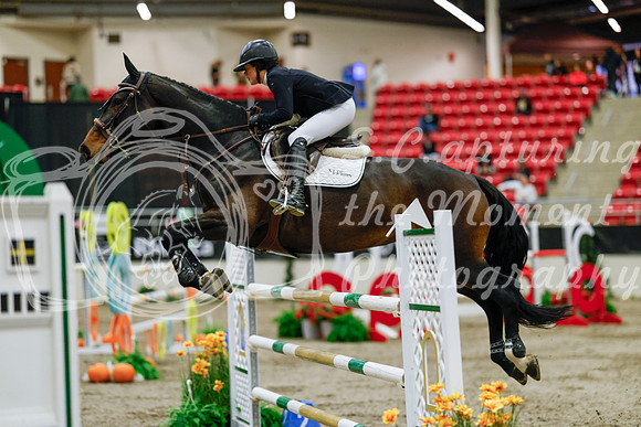 2025 - Haylee - Royal West - Saturday October 25th - 08994