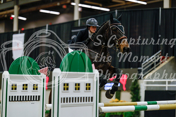2025 - Haylee - Royal West - Saturday October 25th - 09015