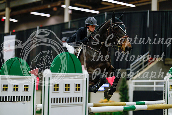 2025 - Haylee - Royal West - Saturday October 25th - 09017
