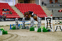 2025 - Haylee - Royal West - Saturday October 25th - 09500