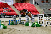 2025 - Haylee - Royal West - Saturday October 25th - 09501