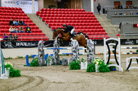 2025 - Haylee - Royal West - Saturday October 25th - 09502