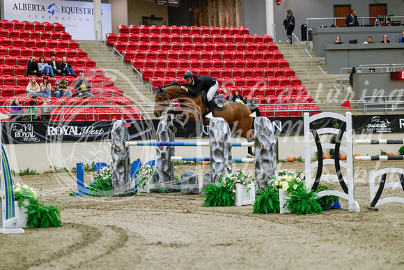 2025 - Haylee - Royal West - Saturday October 25th - 09502