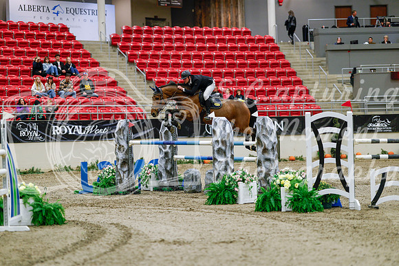 2025 - Haylee - Royal West - Saturday October 25th - 09503