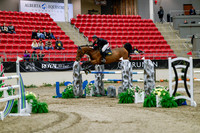 2025 - Haylee - Royal West - Saturday October 25th - 09508