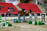 2025 - Haylee - Royal West - Saturday October 25th - 09509