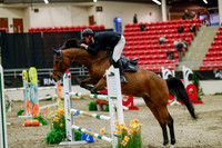 2025 - Haylee - Royal West - Saturday October 25th - 09510
