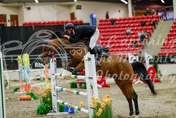 2025 - Haylee - Royal West - Saturday October 25th - 09510