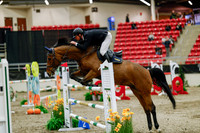 2025 - Haylee - Royal West - Saturday October 25th - 09511