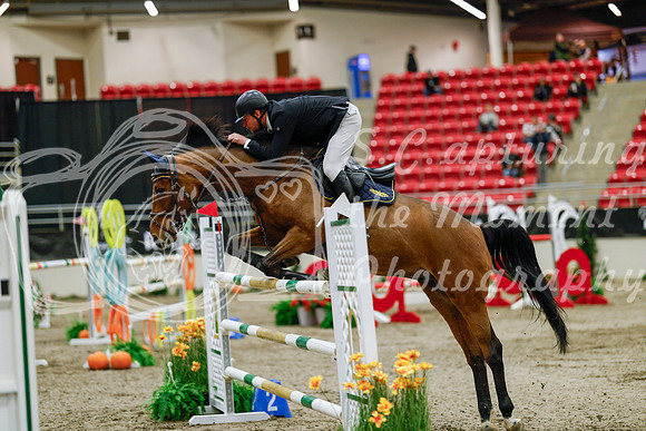 2025 - Haylee - Royal West - Saturday October 25th - 09511