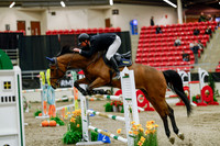 2025 - Haylee - Royal West - Saturday October 25th - 09513
