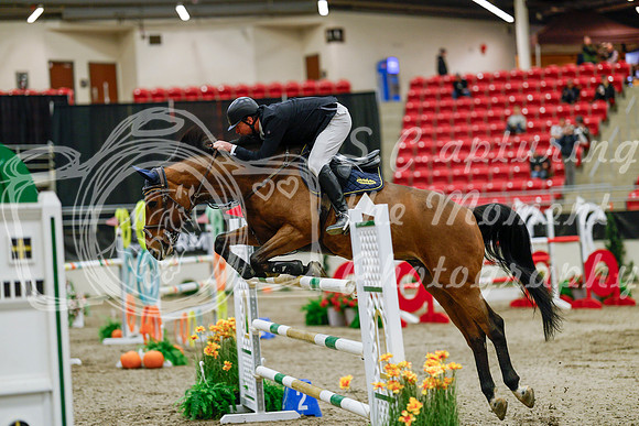 2025 - Haylee - Royal West - Saturday October 25th - 09513