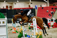 2025 - Haylee - Royal West - Saturday October 25th - 09514