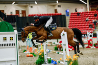 2025 - Haylee - Royal West - Saturday October 25th - 09516