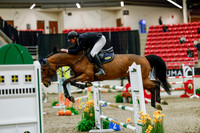 2025 - Haylee - Royal West - Saturday October 25th - 09517