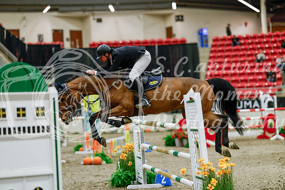 2025 - Haylee - Royal West - Saturday October 25th - 09517