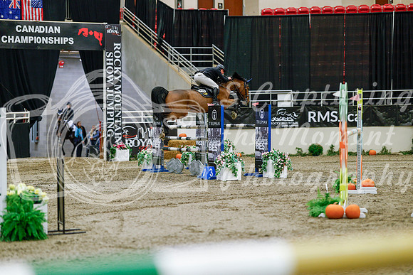 2025 - Haylee - Royal West - Saturday October 25th - 09524