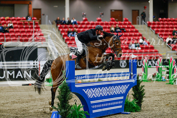 2025 - Haylee - Royal West - Saturday October 25th - 09526