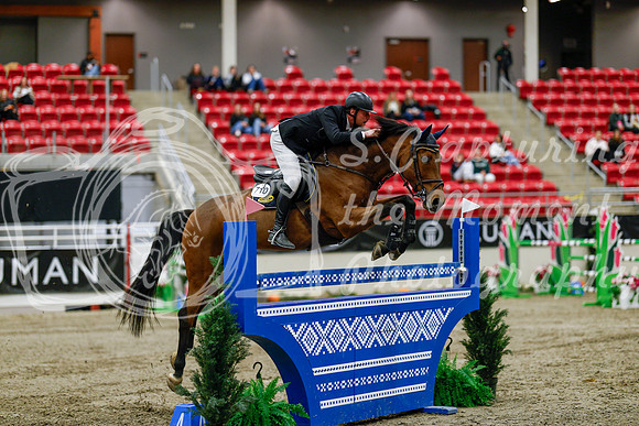 2025 - Haylee - Royal West - Saturday October 25th - 09527