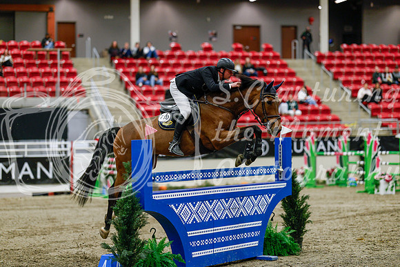 2025 - Haylee - Royal West - Saturday October 25th - 09528