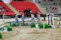 2025 - Haylee - Royal West - Saturday October 25th - 09231