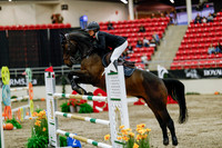 2025 - Haylee - Royal West - Saturday October 25th - 09238