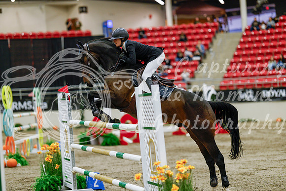 2025 - Haylee - Royal West - Saturday October 25th - 09238
