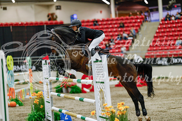 2025 - Haylee - Royal West - Saturday October 25th - 09239