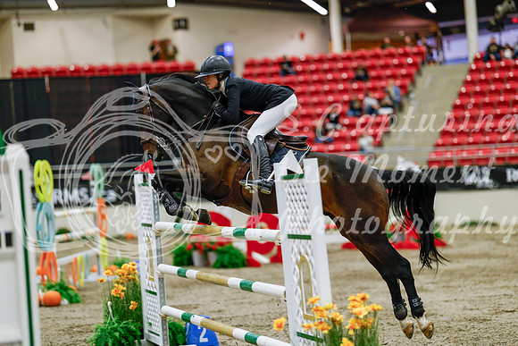 2025 - Haylee - Royal West - Saturday October 25th - 09240
