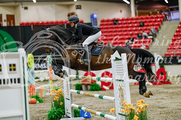 2025 - Haylee - Royal West - Saturday October 25th - 09243