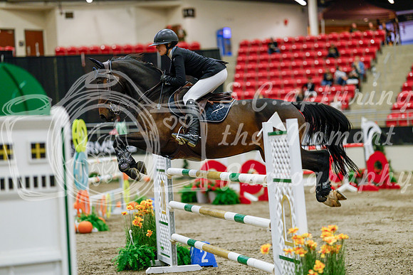 2025 - Haylee - Royal West - Saturday October 25th - 09244