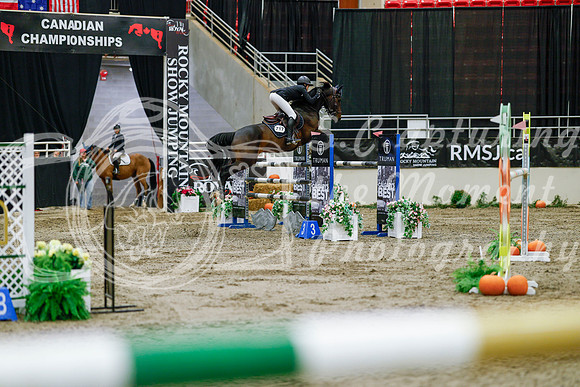 2025 - Haylee - Royal West - Saturday October 25th - 09250