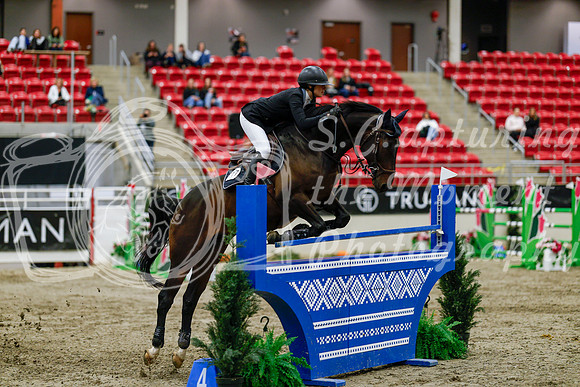 2025 - Haylee - Royal West - Saturday October 25th - 09253